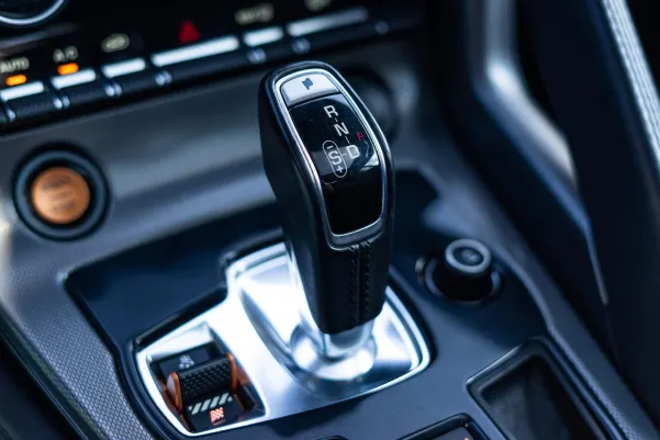 Casino Desert Nights Android/iOS-app